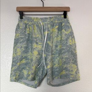 Lululemon Men’s Pool Short 7”